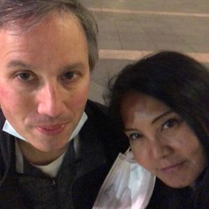 Meet your Posher, Cheryl